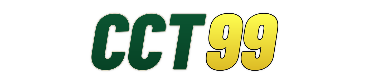cct99 Logo